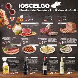 Volantino Spak Supermercati Pagina 12