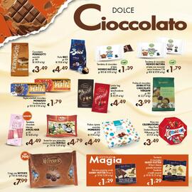 Volantino Spak Supermercati Pagina 14