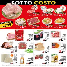 Volantino Spak Supermercati Pagina 2