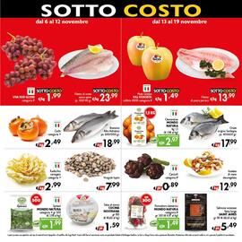 Volantino Spak Supermercati Pagina 3