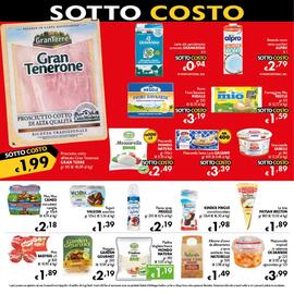 Volantino Spak Supermercati Pagina 4