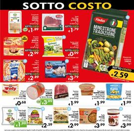 Volantino Spak Supermercati Pagina 5