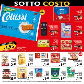 Volantino Spak Supermercati Pagina 6