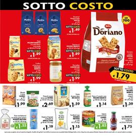 Volantino Spak Supermercati Pagina 7