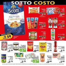 Volantino Spak Supermercati Pagina 8