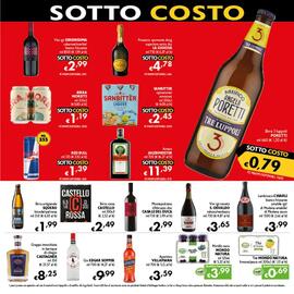 Volantino Spak Supermercati Pagina 9