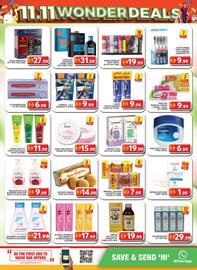 Grand Hyper Market catalogue Page 10