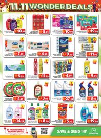 Grand Hyper Market catalogue Page 11