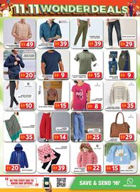 Grand Hyper Market catalogue Page 12