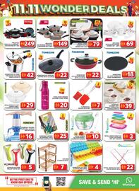 Grand Hyper Market catalogue Page 16