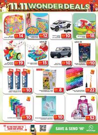 Grand Hyper Market catalogue Page 18