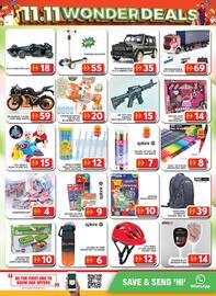Grand Hyper Market catalogue Page 19