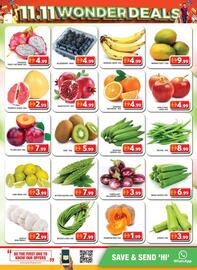 Grand Hyper Market catalogue Page 2