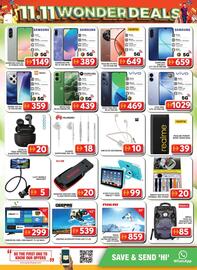 Grand Hyper Market catalogue Page 20