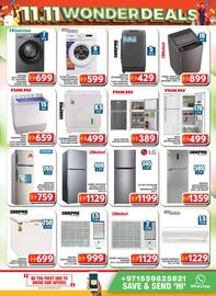 Grand Hyper Market catalogue Page 21