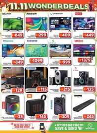 Grand Hyper Market catalogue Page 22