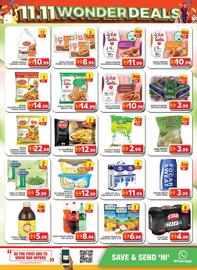 Grand Hyper Market catalogue Page 5