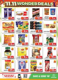 Grand Hyper Market catalogue Page 6