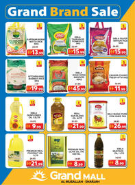 Grand Mall Sharjah catalogue Page 13