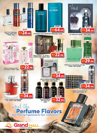 Grand Mall Sharjah catalogue Page 16