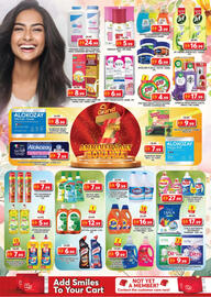 Grand Mall Sharjah catalogue Page 18