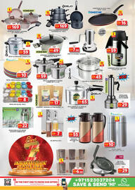 Grand Mall Sharjah catalogue Page 20