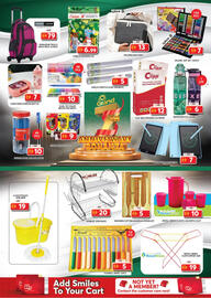 Grand Mall Sharjah catalogue Page 21