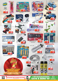 Grand Mall Sharjah catalogue Page 22