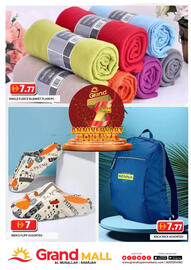 Grand Mall Sharjah catalogue Page 25