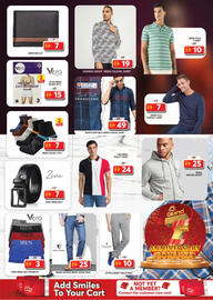 Grand Mall Sharjah catalogue Page 26