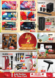 Grand Mall Sharjah catalogue Page 35