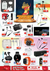 Grand Mall Sharjah catalogue Page 36