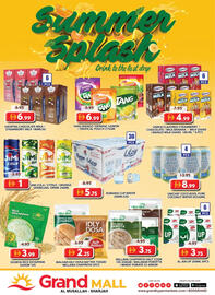 Grand Mall Sharjah catalogue Page 6