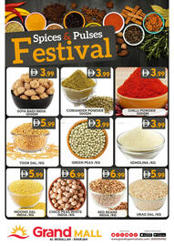 Grand Mall Sharjah catalogue Page 7