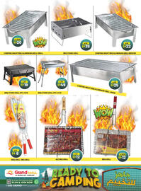 Grand Mall Sharjah catalogue Page 3