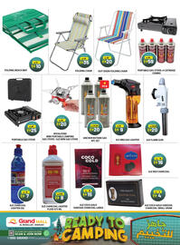 Grand Mall Sharjah catalogue Page 4