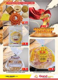 Grand Mall Sharjah catalogue Page 1