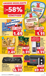 Kaufland Prospekt woche 45 Seite 13