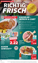 Kaufland Prospekt woche 45 Seite 24