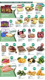 Catálogo Supermercados Buenos Días semana 45 Página 3