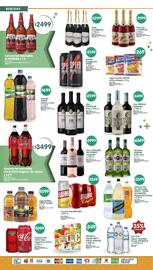 Catálogo Supermercados Buenos Días semana 45 Página 4