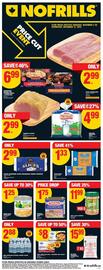 No Frills flyer week 45 Page 1