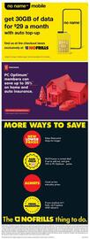 No Frills flyer week 45 Page 15