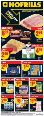 No Frills flyer (valid until 12-11)