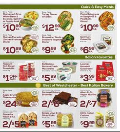 DeCicco & Sons weekly ad week 45 Page 3