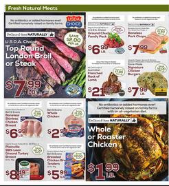 DeCicco & Sons weekly ad week 45 Page 4