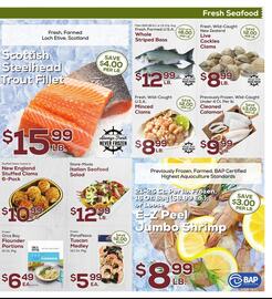 DeCicco & Sons weekly ad week 45 Page 5