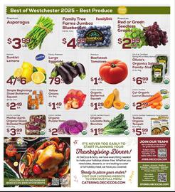 DeCicco & Sons weekly ad week 45 Page 8