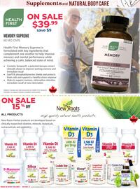 Foodsmiths flyer Page 11