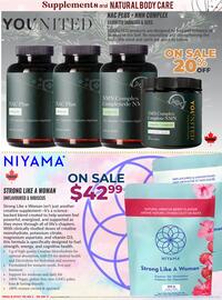 Foodsmiths flyer Page 14